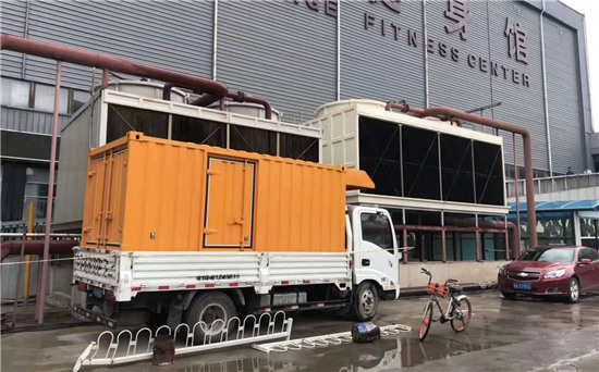 沙湾300KW发电机组适配电缆规格选型指南