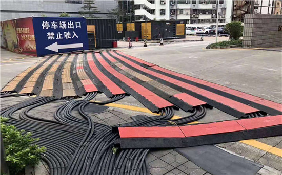 沙湾发电机组电缆选型完整具体步骤(工程通用标准流程)